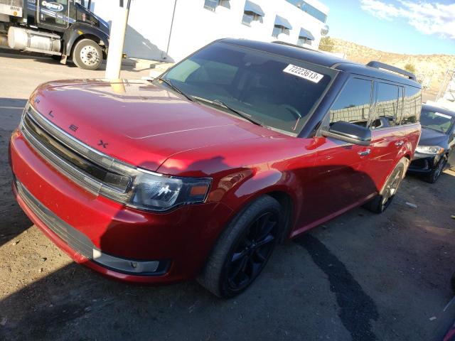 2016 Ford Flex SEL