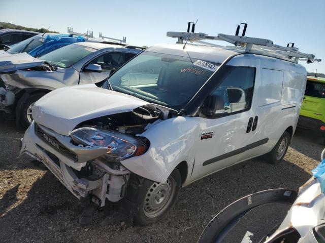 2022 RAM PROMASTER - ZFBHRFAB5N6W43611