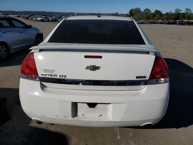 2G1WC5EM4A1164554 | 2010 Chevrolet impala ltz