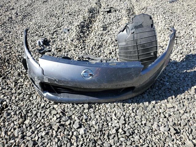 2016 Nissan 370Z Base VIN: JN1AZ4EH5GM935746 Lot: 73176963