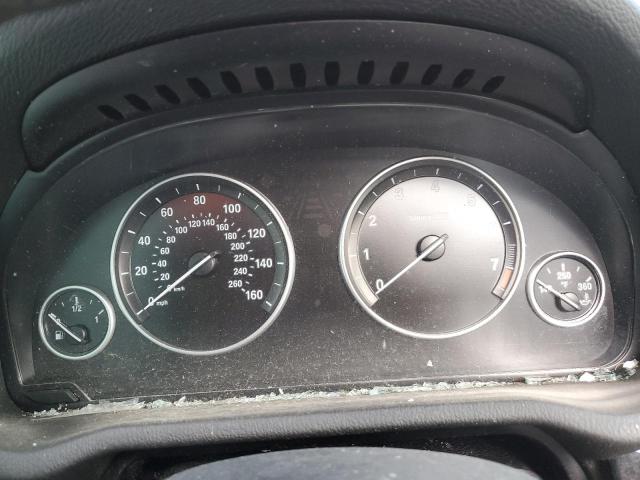 5UXWX9C3XH0T18539 BMW X3 Xdrive28i