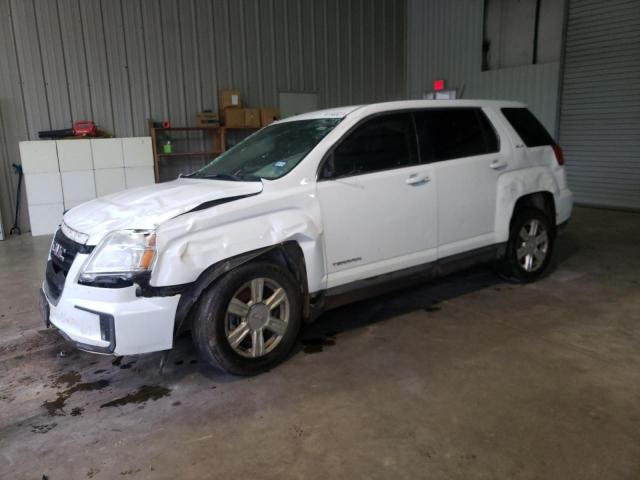 2016 GMC Terrain SLE