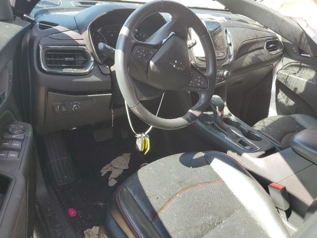 2022 CHEVROLET EQUINOX RS - 3GNAXMEV4NS103022