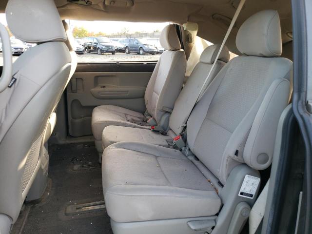 2016 KIA SEDONA LX #2188394870