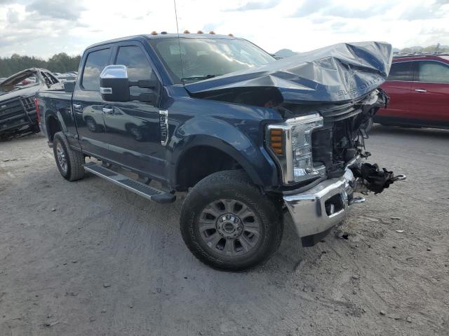 2019 Ford F250 Super Duty VIN: 1FT7W2B65KEF63237 Lot: 70841873