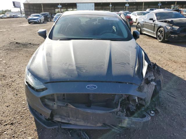 3FA6P0LU1HR230930 | 2017 FORD FUSION SE