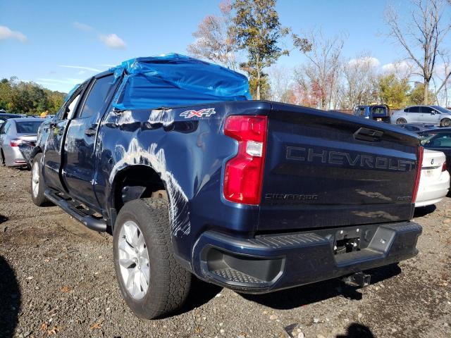1GCPYBEH5MZ194365 Chevrolet Silverado K1500 Custom