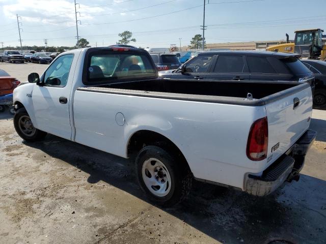 2FTRF17224CA91225 2004 Ford F-150 Heritage Classic