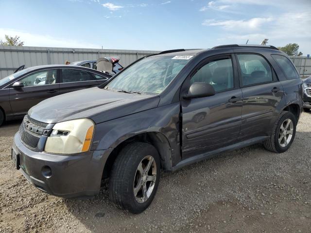 2007 Chevrolet Equinox LS