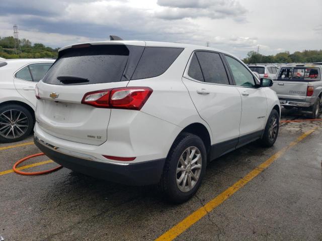 2GNAXUEV0K6195305 | 2019 CHEVROLET EQUINOX LT