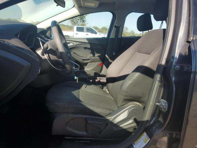 1FADP3F28GL349963 FORD FOCUS 2016