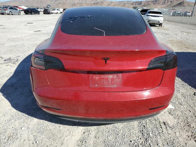 5YJ3E1EA1JF061639 | 2018 Tesla model 3