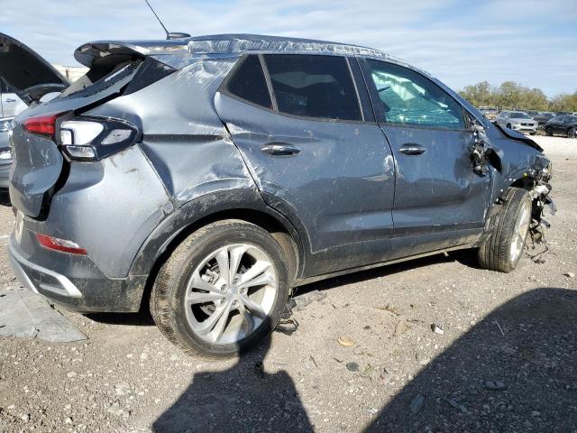 KL4MMCSL9MB056313 Buick Encore Gx Preferred