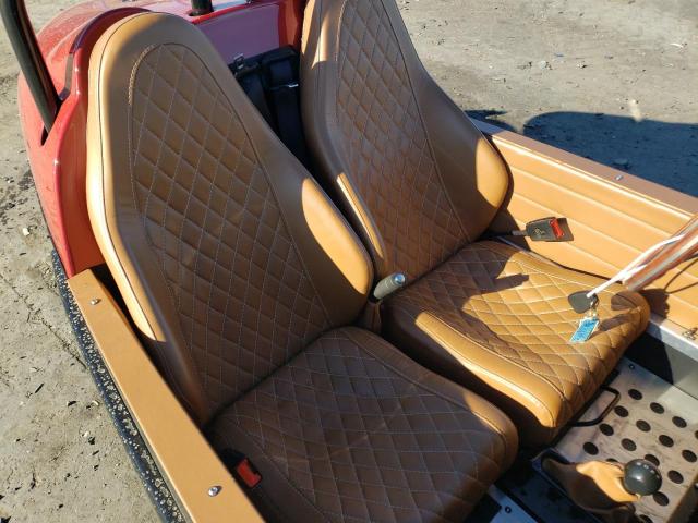 2022 VAND VENICE 7KGTC2V42NR003400