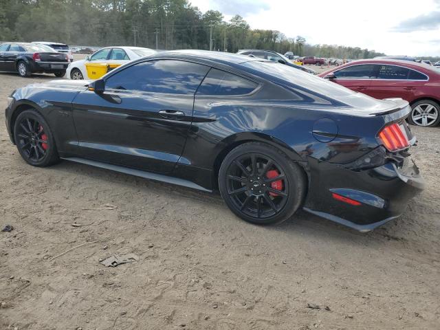 1FA6P8CF9G5312583 Ford MUSTANG GT