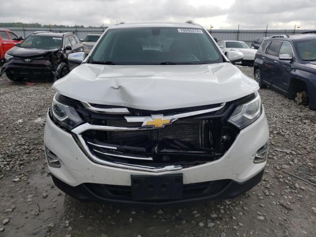 2018 CHEVROLET EQUINOX PR - 2GNAXMEV8J6287244