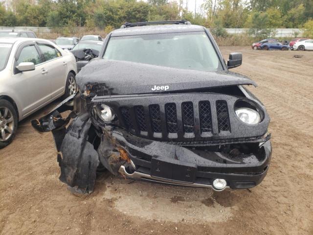2015 JEEP PATRIOT LI 1C4NJRCB5FD383150