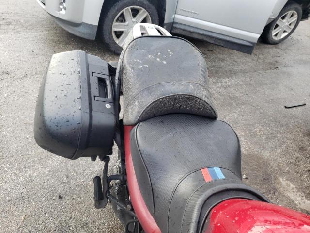 2004 BMW R1150 R - WB10439A94ZF49909