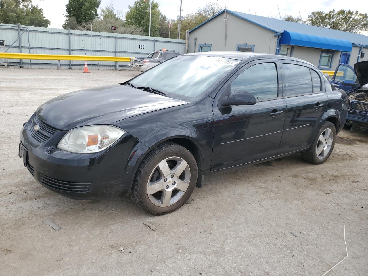 1G1AD5F59A7145919 2010 Chevrolet Cobalt 1Lt
