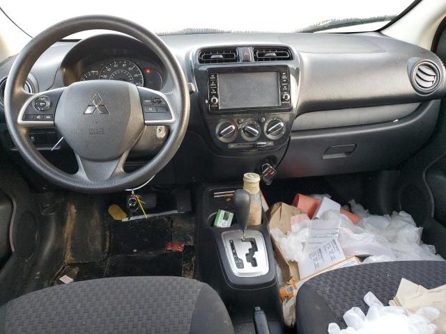  MITSUBISHI MIRAGE 2019 Два тони