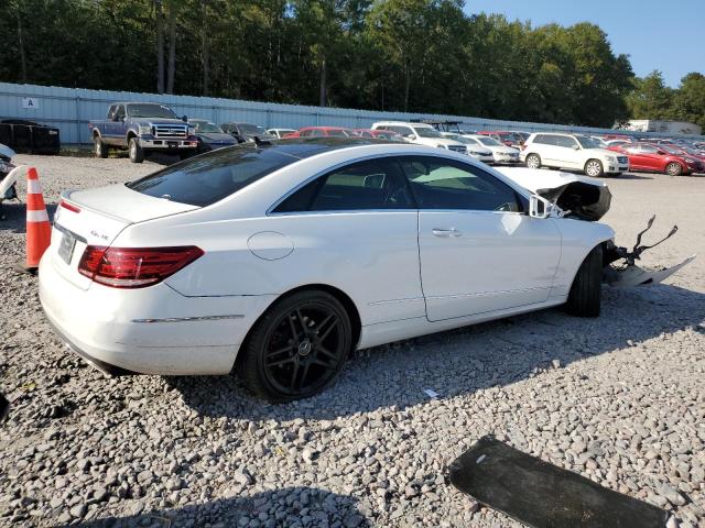 WDDKJ6HB3FF299820 Mercedes-Benz E 400 4matic