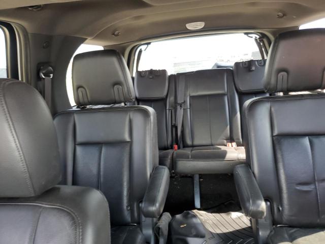 1FMJU1K57EEF14733 Ford Expedition Limited