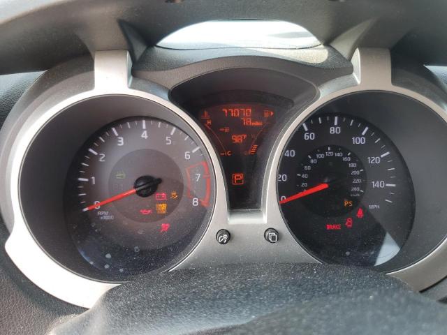 2015 NISSAN JUKE S - JN8AF5MR8FT507619