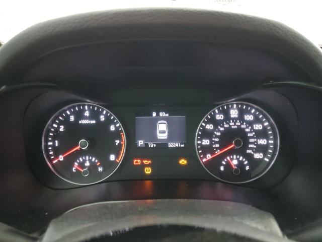 3KPF24AD4KE128894 KIA FORTE FE