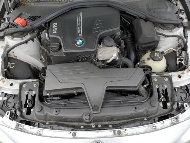 2015 BMW 428 XI GRA - WBA4C9C5XFG135391