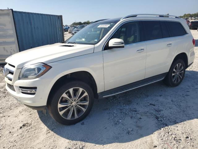 VIN 4JGDF7CE1DA251881 2013 Mercedes-Benz GL-Class, ... no.1