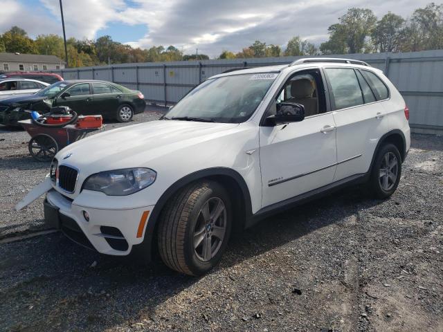 VIN 5UXZV4C58D0G50337 2013 BMW X5, Xdrive35I no.1