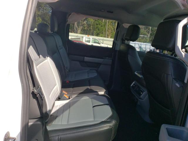 1FTEW1CP6MKE97598 Ford F150 Supercrew