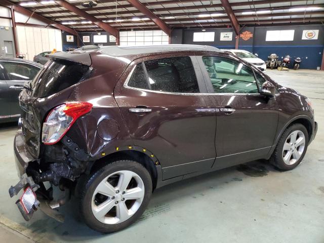 KL4CJFSBXFB034899 Buick Encore Convenience