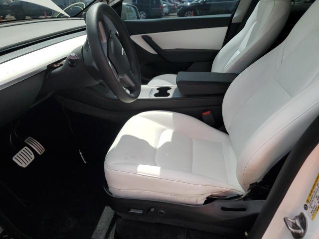 7SAYGDEF4NF326172 Tesla Model Y