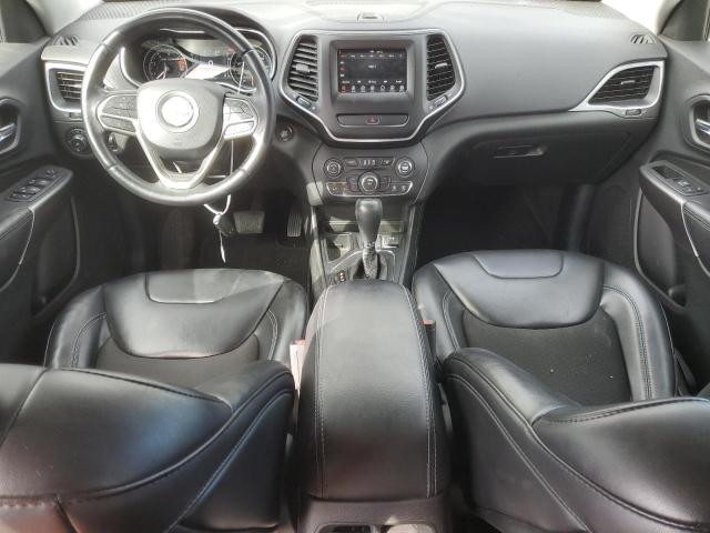 2019 JEEP CHEROKEE L - 1C4PJLLB3KD154529