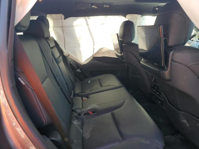 2022 LEXUS LX 600 BAS JTJGB7CX2N4005398