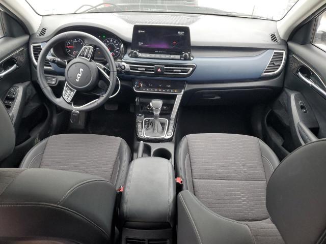 2022 KIA SELTOS NIG - KNDEUCA23N7340656