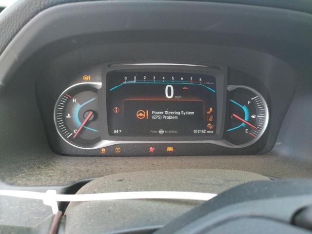 2022 HONDA PILOT TRAI 5FNYF6H82NB092557