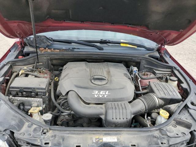 1C4RJFJG6EC189522 Jeep Grand Cherokee Summit