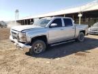 2015 CHEVROLET SILVERADO - 3GCUKREC2FG401203