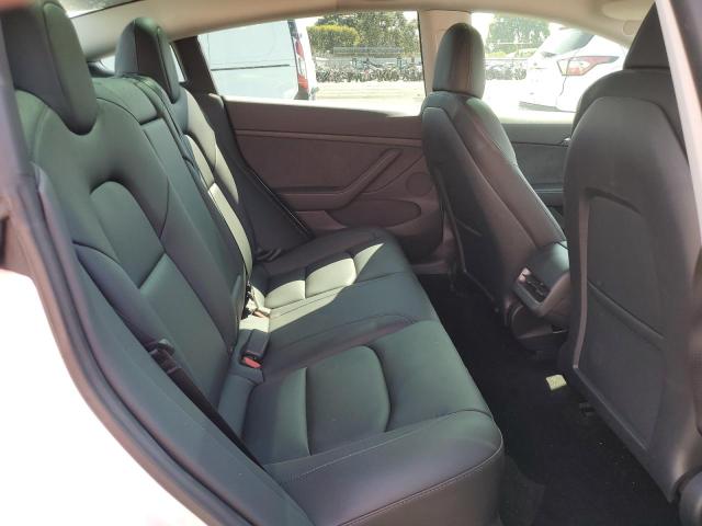 5YJ3E1EAXNF195331 Tesla MODEL 3