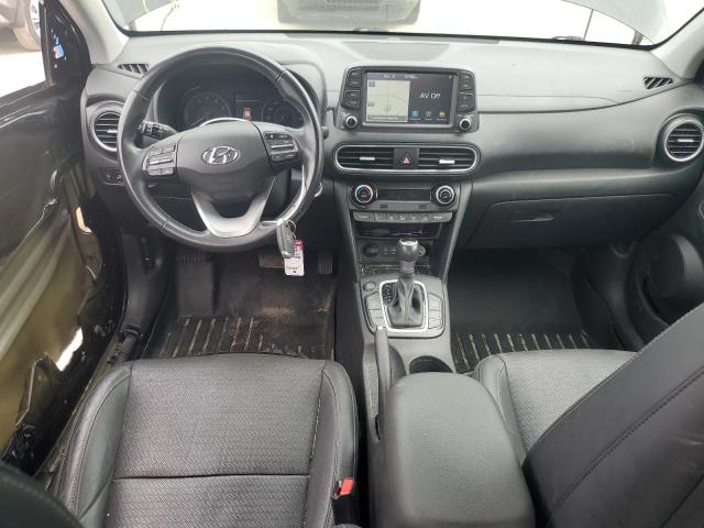 2019 HYUNDAI KONA ULTIM - KM8K53A50KU250528