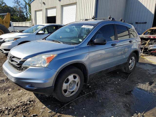 2010 Honda CR-V LX