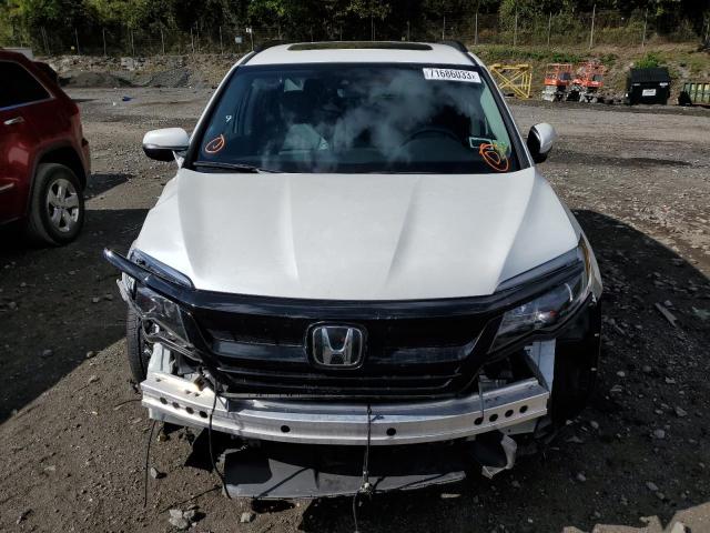 5FNYF6H23NB013988 Honda PILOT SE