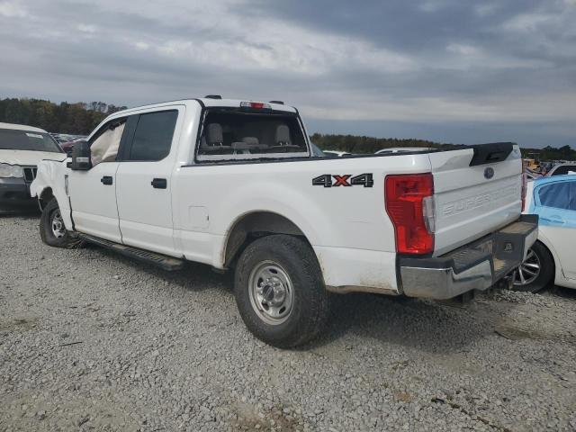  FORD F250 2022 Білий