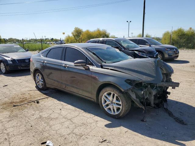 1FA6P0HD5F5111318 Ford FUSION SE
