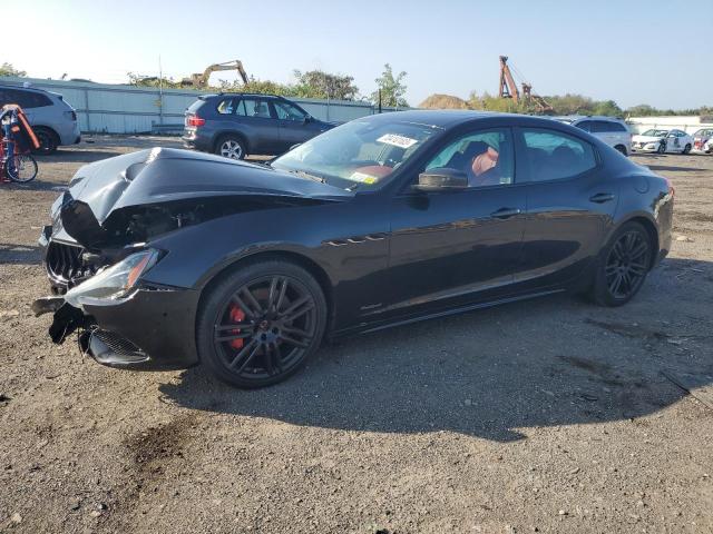 2018 Maserati Ghibli S