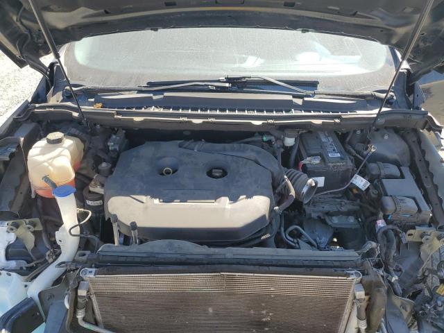 2FMPK3J99HBC45117 Ford EDGE SEL