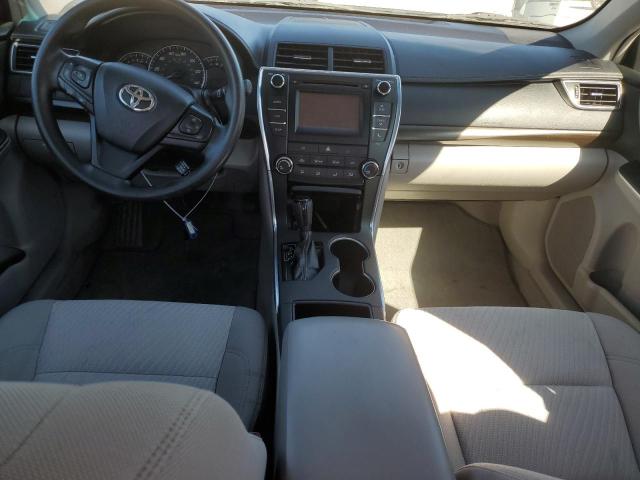 2015 TOYOTA CAMRY LE - 4T1BF1FK1FU879785