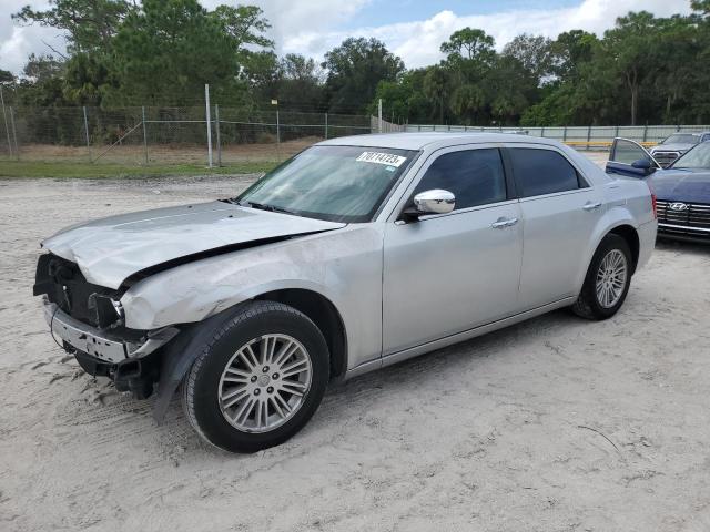 Vin: 2c3ca4cd9ah105590, lot: 70714723, chrysler 300 touring 2010 img_1